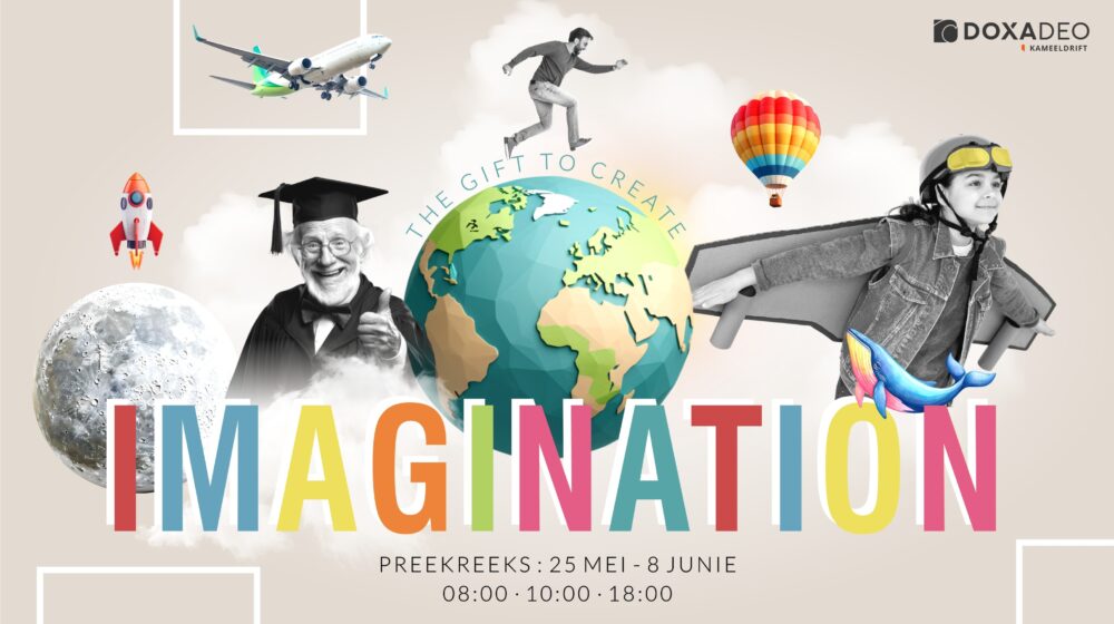 IMAGINATION