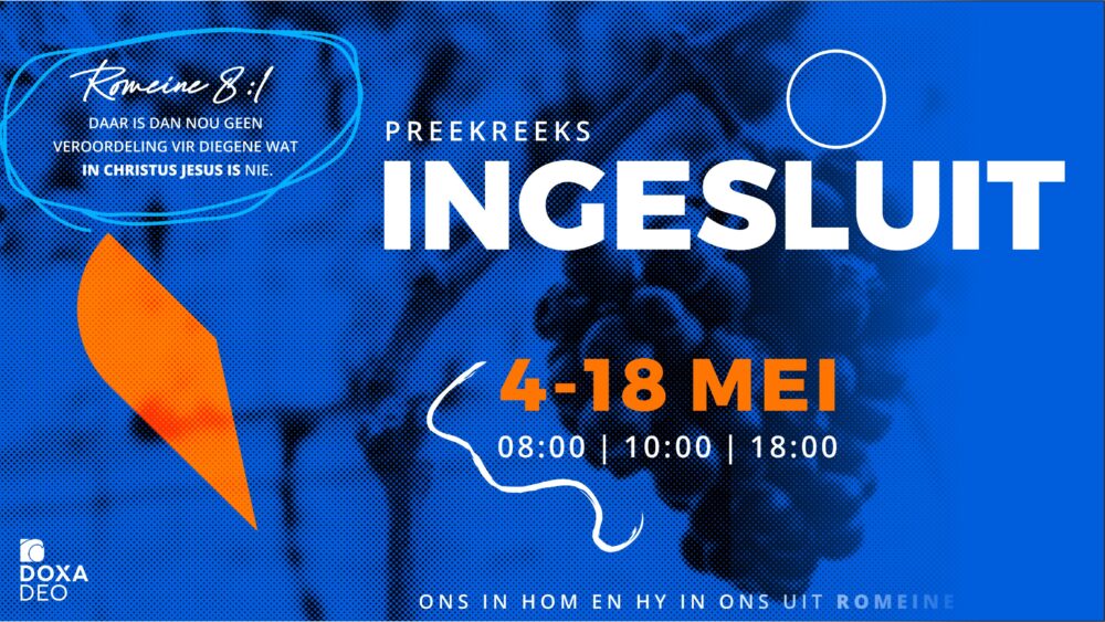 INGESLUIT