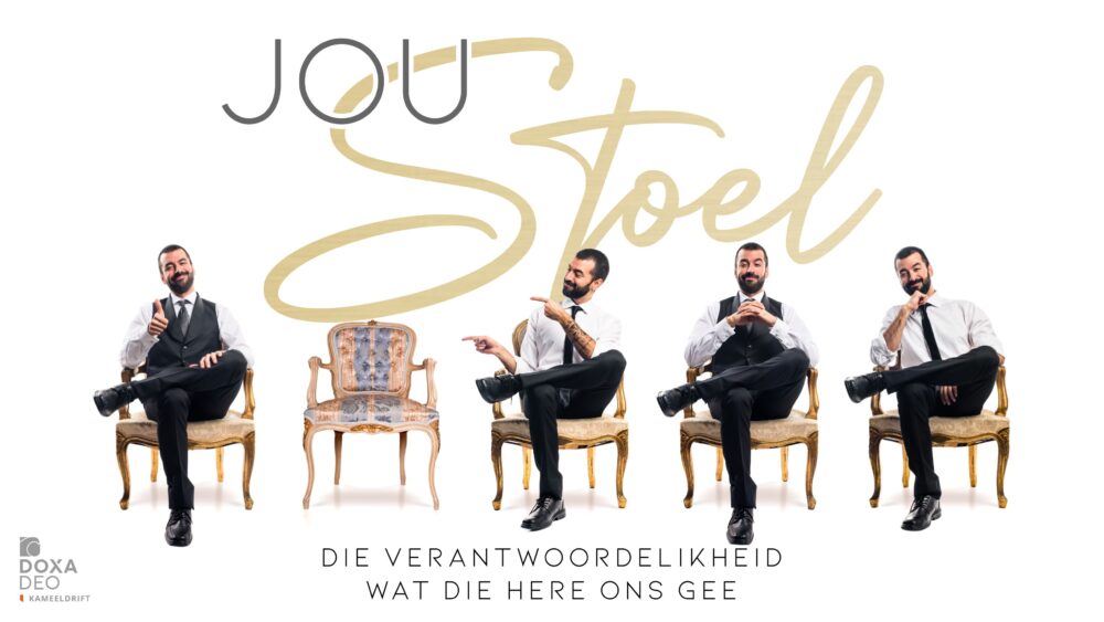 JOU STOEL