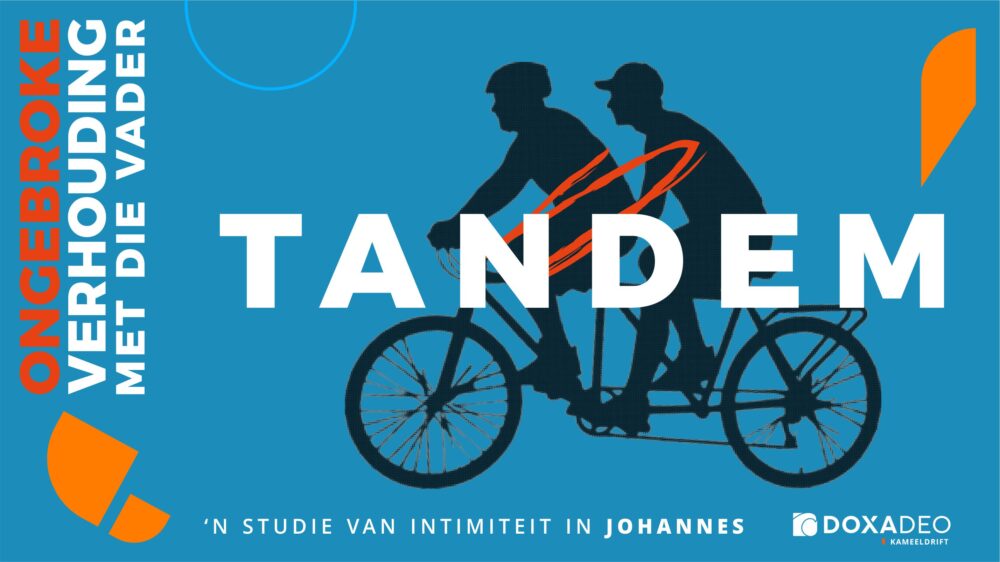 TANDEM