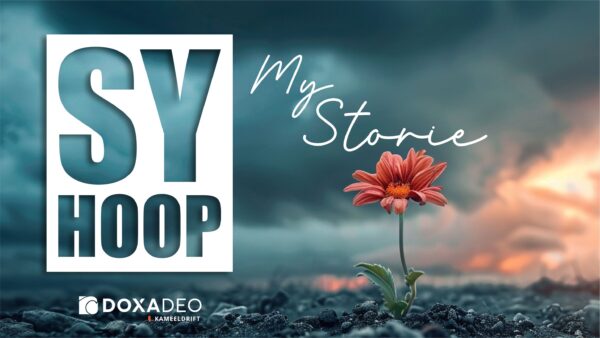 Sy hoop, my storie - deel 6 Image