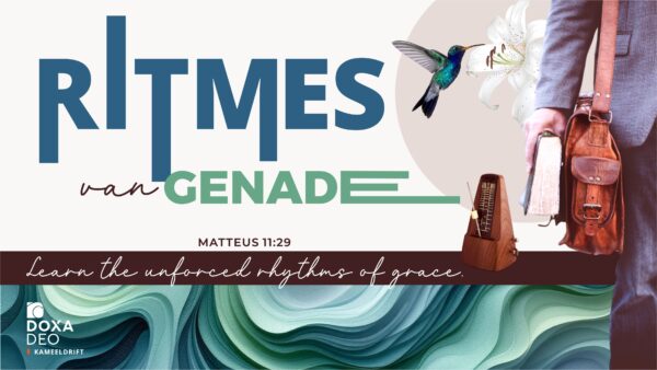 Ritmes van Genade - deel 2 Image