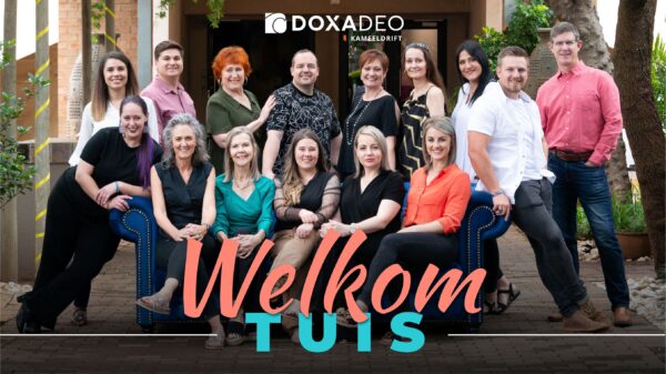 Welkom Tuis - Ek wil huis toe gaan Image
