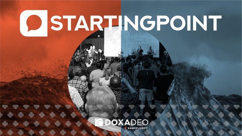 Startingpoint