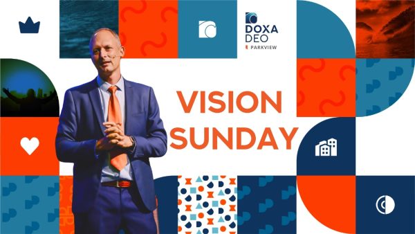 Vision Sunday 