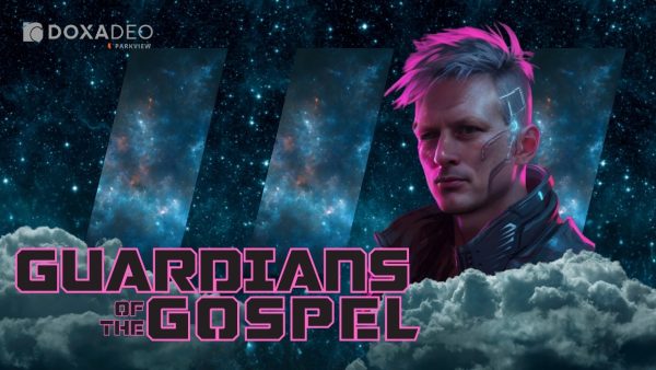 Guardians of the Gospel Week 1 Image