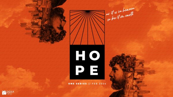 HOPE | 11 FEB | AFR Image