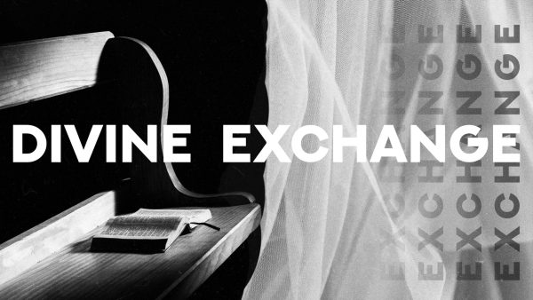 Divine Exchange | 16 April 2023 Aand Image