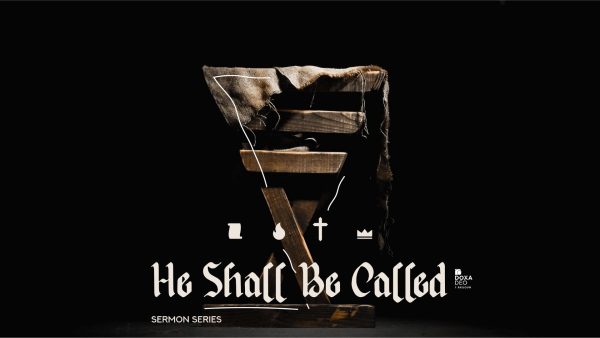 HE SHALL BE CALLED | 04 DEC | AAND Image