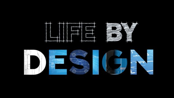 LIFE BY DESIGN - STEWARDSHIP | 11 JUN | AAND Image