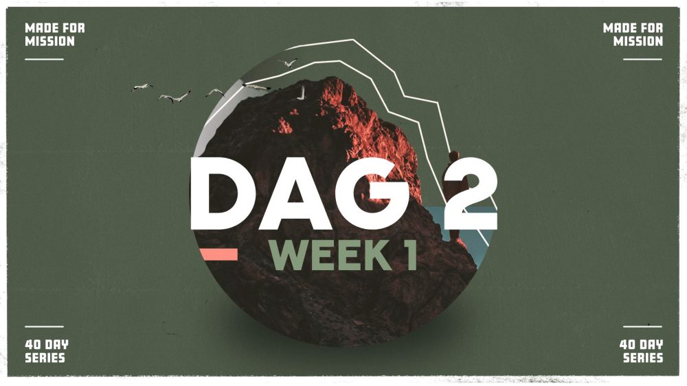 Dag 2 Image