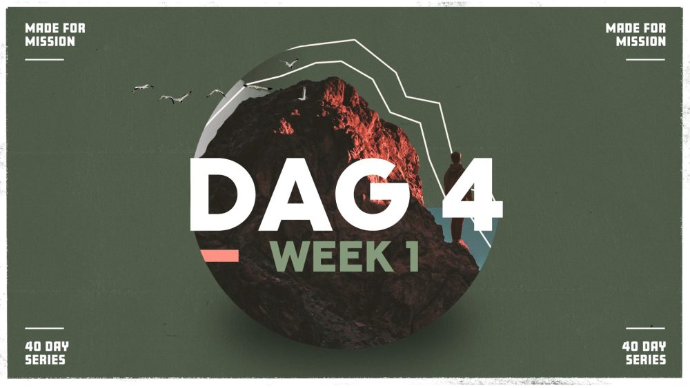 Dag 4