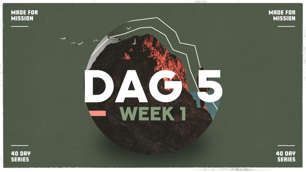 Dag 5 Image
