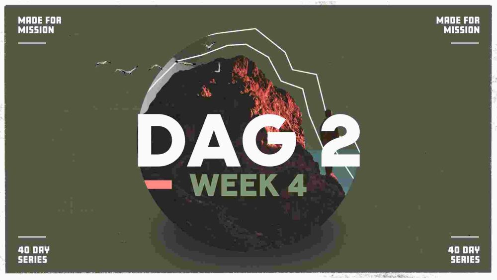 Dag 2 