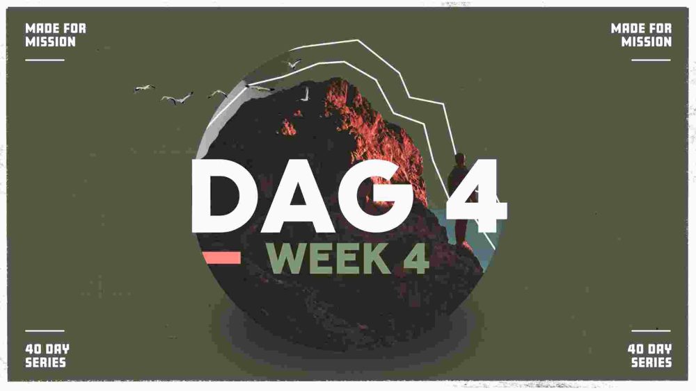 Dag 4