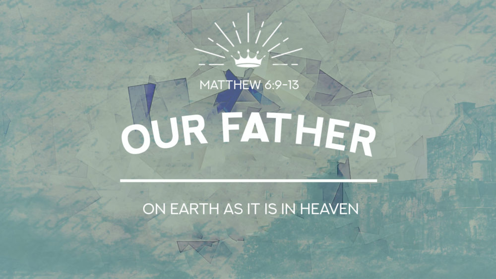 Our Father