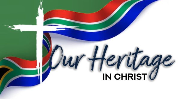 Our Heritage in Christ
