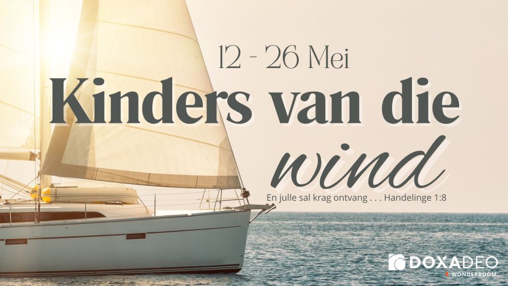 Kinders van die wind