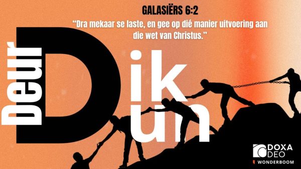 Deur Dik en Dun Deel 4 Image