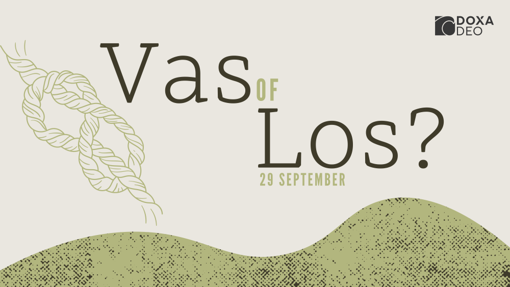 Vas of Los