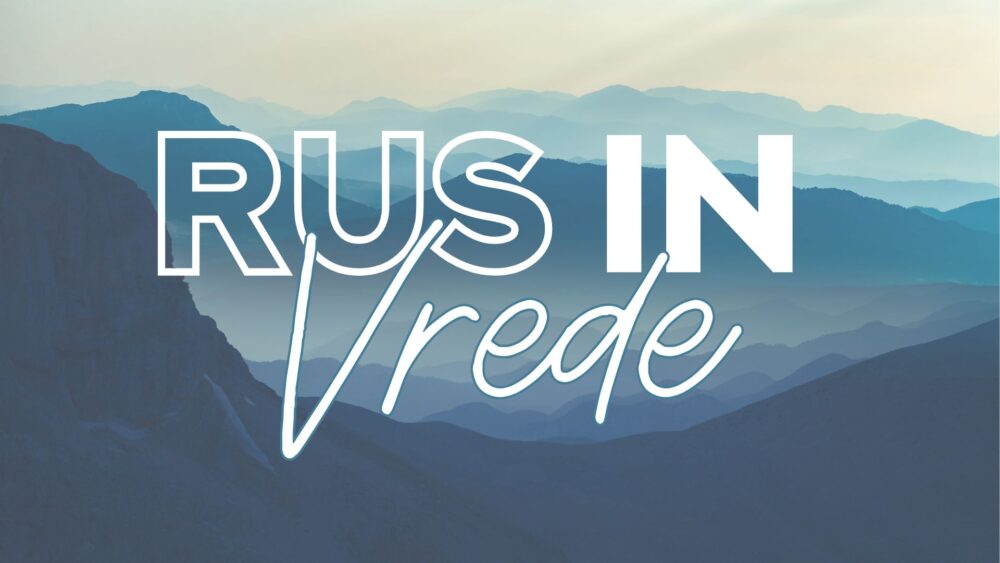 Rus in Vrede