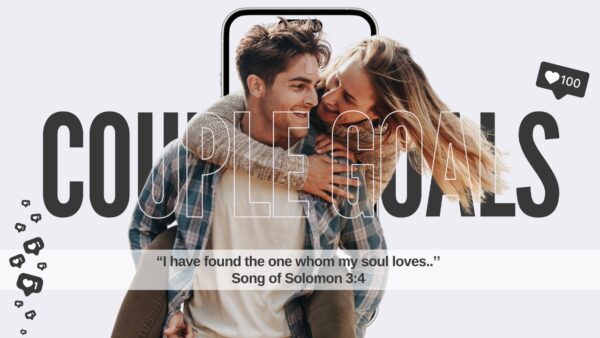 Couple Goals | Deel 1 Image
