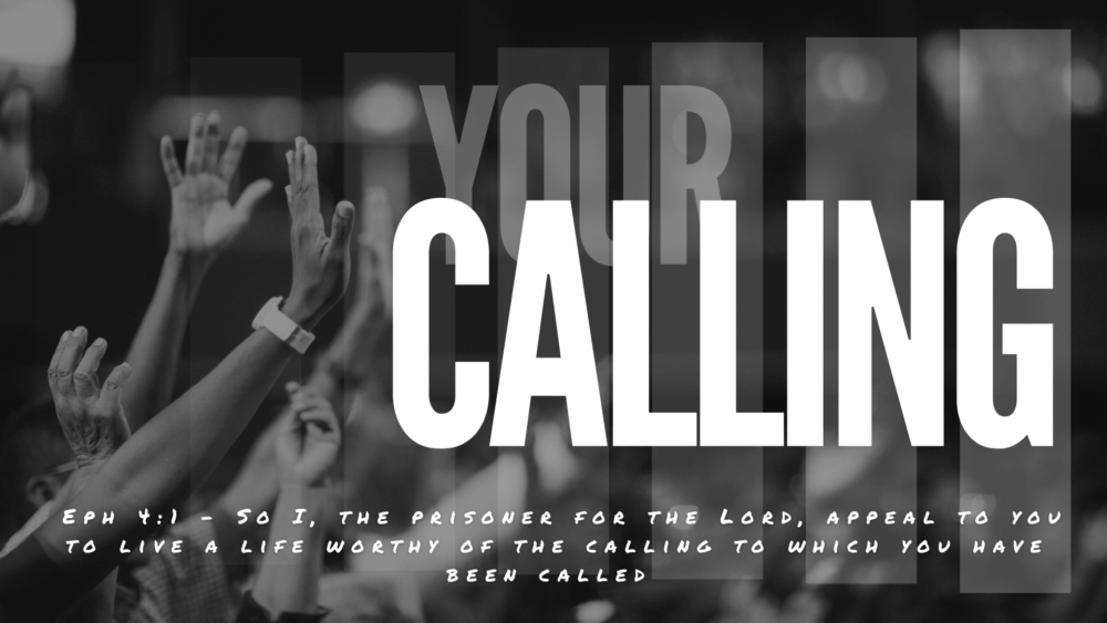 Calling