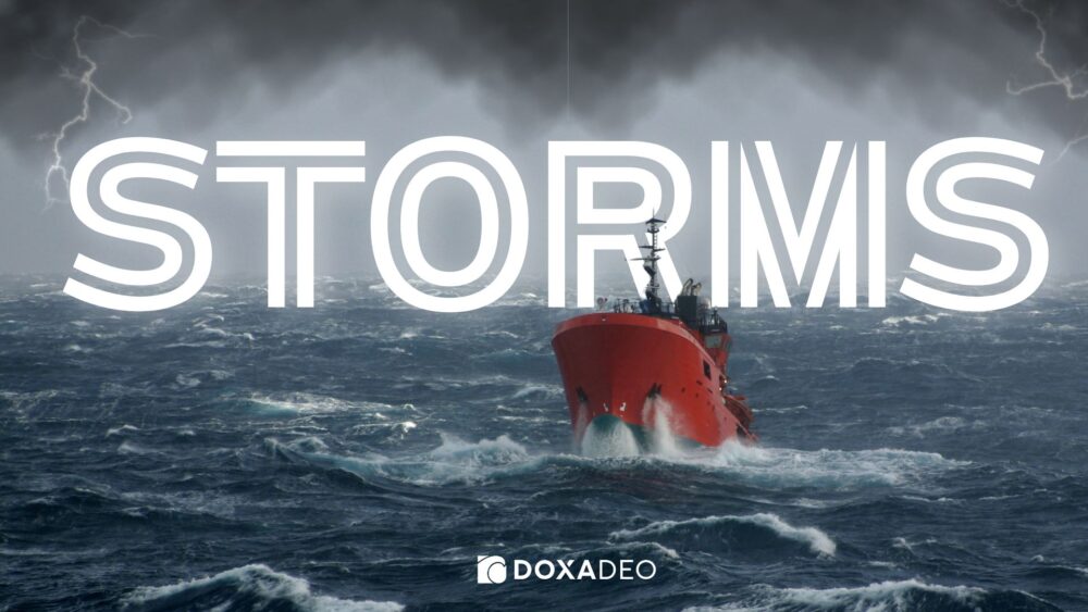 STORMS