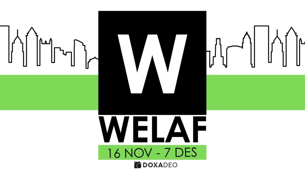 Welaf