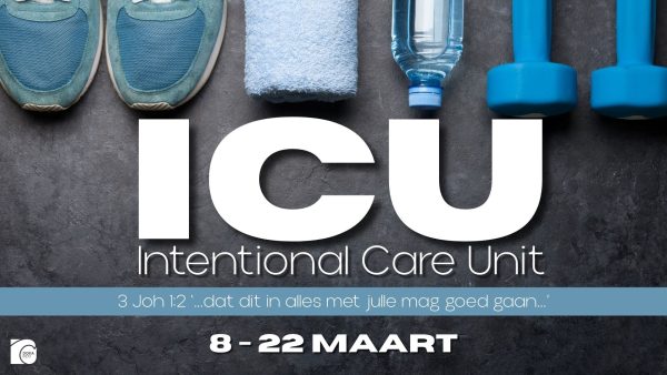 ICU