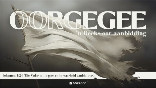 Oorgegee