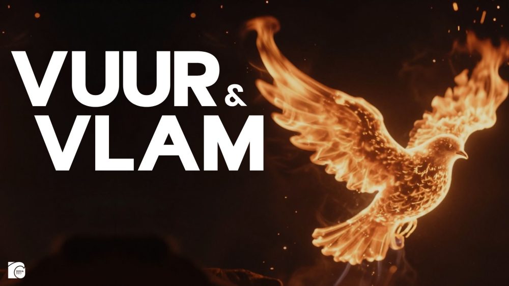 Vuur & Vlam