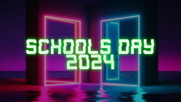 SCHOOLS DAY | 25 FEB | SERMON Image