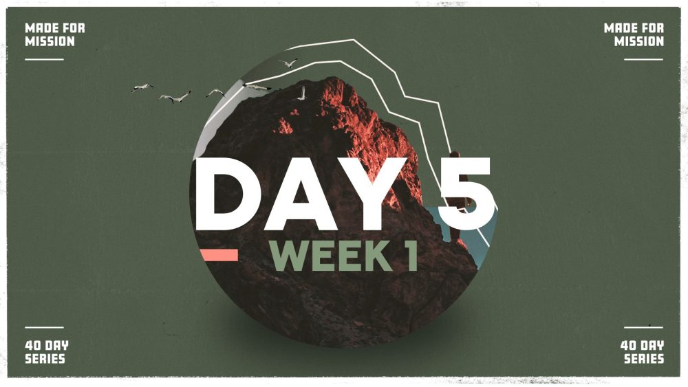 Day 5 Image