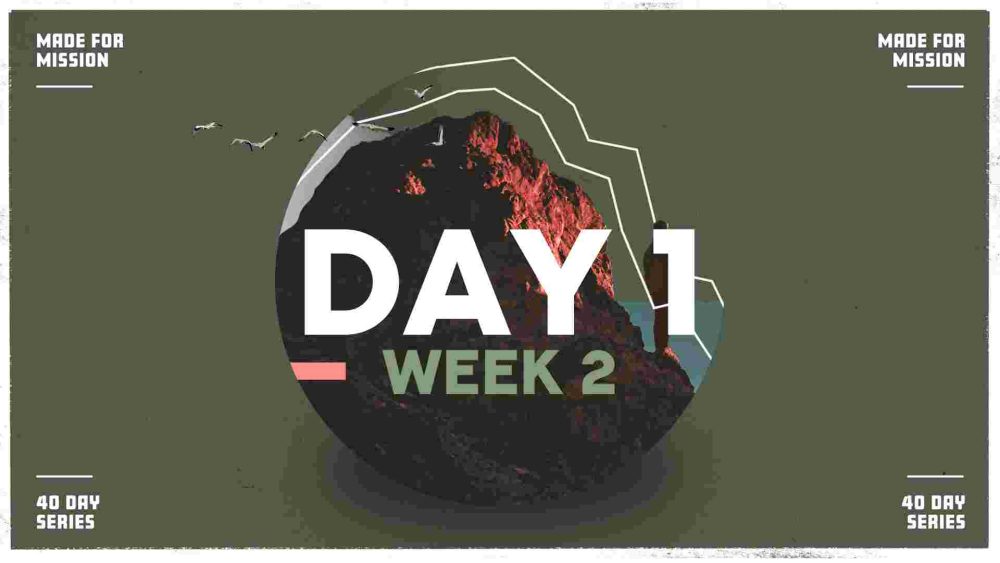 Day 1  Image