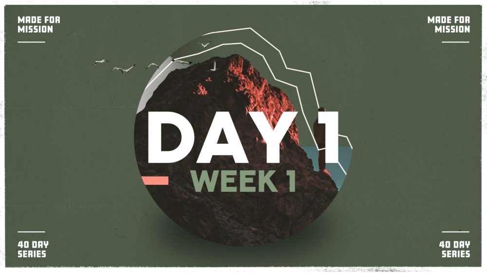 Day 1 Image