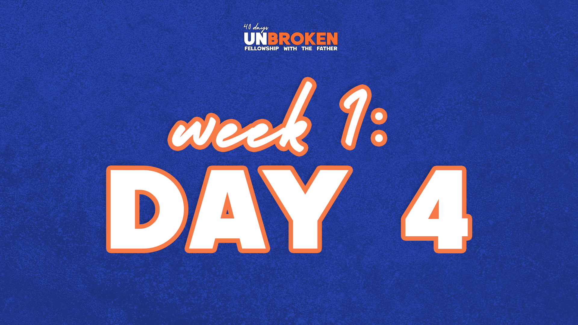 Day 4