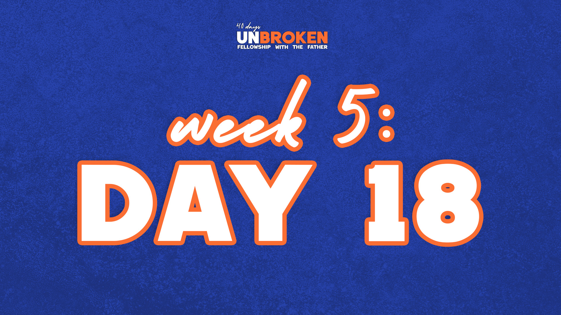 Day 18
